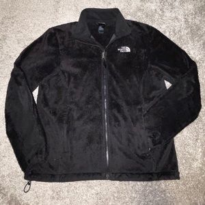 The North Face Osito Jacket, Size L